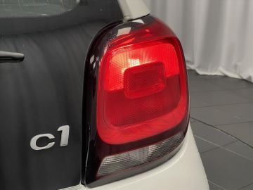 Citroën C1